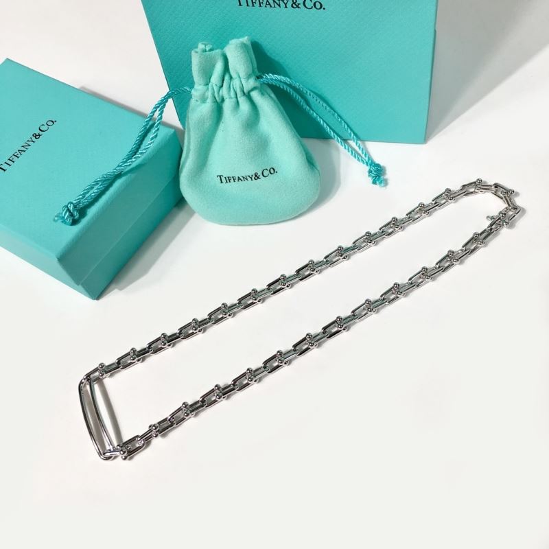 Tiffany Necklaces